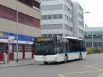 (163'360) - ATE Bus, Effretikon - Nr.
