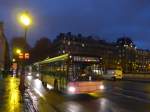 (167'257) - RATP Paris - Nr. 9198/737 QJP 75 - MAN am 17. November 2015 in Paris, Notre Dame