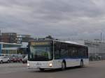 (167'448) - ATE Bus, Effretikon - Nr. 62/ZH 724'524 - MAN am 19. November 2015 in Kloten, EvoBus