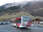(168'207) - AS Engi - Nr. 3/GL 7703 - MAN am 1. Januar 2016 in Elm, Bergbahnen