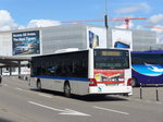(170'030) - ATE Bus, Effretikon - Nr. 60/ZH 526'160 - MAN am 14. April 2016 in Zrich, Flughafen