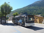 MAN/515769/173675---postauto-wallis---vs (173'675) - PostAuto Wallis - VS 449'116 - MAN am 7. August 2016 in Naters, Amerika