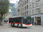 MAN/526490/175636---st-gallerbus-st-gallen (175'636) - St. Gallerbus, St. Gallen - Nr. 270/SG 198'270 - MAN/Gppel am 15. Oktober 2016 beim Bahnhof St. Gallen