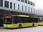 MAN/528745/176129---postbus---bd-13361 (176'129) - PostBus - BD 13'361 - MAN am 21. Oktober 2016 beim Bahnhof Innsbruck