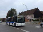 (176'280) - ATE Bus, Effretikon - Nr. 67/ZH 888'367 - MAN am 23. Oktober 2016 in Kloten, Lindenstrasse