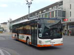 MAN/570560/182544---regiobus-gossau---nr (182'544) - Regiobus, Gossau - Nr. 26/SG 7319 - MAN am 3. August 2017 beim Bahnhof Frauenfeld