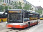 (182'547) - PostAuto Ostschweiz - TG 158'219 - MAN am 3.
