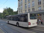 (183'134) - RVD Dresden - DD-RV 2003 - MAN am 9. August 2017 in Dresden, Schillerplatz