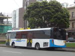 (191'769) - NCS Wellington - Nr. 341/YK8403 - MAN/Designline (ex Red Bus, Christchurch Nr. 341) am 27. April 2018 in Wellington