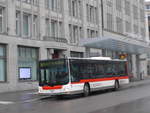 MAN/640460/199504---st-gallerbus-st-gallen (199'504) - St. Gallerbus, St. Gallen - Nr. 258/SG 198'258 - MAN am 24. November 2018 beim Bahnhof St. Gallen