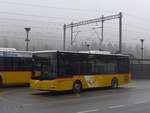 (199'602) - PostAuto Bern - BE 535'079 - MAN/Gppel (ex Nr.