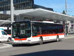 MAN/652421/202674---st-gallerbus-st-gallen (202'674) - St. Gallerbus, St. Gallen - Nr. 211/SG 198'211 - MAN am 21. Mrz 2019 beim Bahnhof St. Gallen