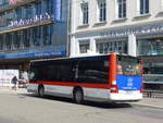 MAN/652434/202687---st-gallerbus-st-gallen (202'687) - St. Gallerbus, St. Gallen - Nr. 264/SG 198'264 - MAN am 21. Mrz 2019 beim Bahnhof St. Gallen