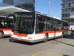 MAN/652438/202691---st-gallerbus-st-gallen (202'691) - St. Gallerbus, St. Gallen - Nr. 214/SG 198'214 - MAN am 21. Mrz 2019 beim Bahnhof St. Gallen