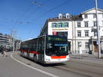 MAN/652562/202729---st-gallerbus-st-gallen (202'729) - St. Gallerbus, St. Gallen - Nr. 258/SG 198'258 - MAN am 21. Mrz 2019 beim Bahnhof St. Gallen