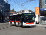 MAN/652626/202744---st-gallerbus-st-gallen (202'744) - St. Gallerbus, St. Gallen - Nr. 259/SG 198'259 - MAN am 21. Mrz 2019 beim Bahnhof St. Gallen