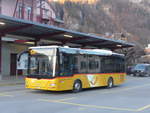 (202'908) - PostAuto Bern - BE 422'461 - MAN/Gppel (ex AVG Meiringen Nr.