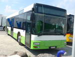MAN/659893/205362---interbus-yverdon---vd (205'362) - Interbus, Yverdon - VD 501'681 - MAN (ex transN, La Chaux-de-Fonds Nr. 205; ex TN Neuchtel Nr. 205) am 25. Mai 2019 in Kerzers, Interbus