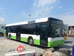 (205'363) - Interbus, Yverdon - VD 501'681 - MAN (ex transN, La Chaux-de-Fonds Nr.