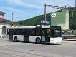 (206'824) - Interbus, Yverdon - Nr.