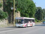 (207'143) - Beta Bus, Gabrovo - EB 8522 AB - MAN am 4. Juli 2019 in Gabrovo