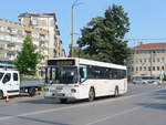 (207'150) - Beta Bus, Gabrovo - Nr. 2909/EB 7063 BK - MAN am 4. Juli 2019 in Gabrovo