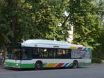 (207'151) - Beta Bus, Gabrovo - Nr. 82/EB 3084 AX - MAN am 4. Juli 2019 in Gabrovo