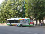 (207'152) - Beta Bus, Gabrovo - Nr. 82/EB 3084 AX - MAN am 4. Juli 2019 in Gabrovo
