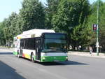 MAN/665314/207168---beta-bus-gabrovo-- (207'168) - Beta Bus, Gabrovo - Nr. 81/EB 3129 AX - MAN am 4. Juli 2019 in Gabrovo