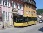 (207'349) - Gradski Transport - BT 9433 KB - MAN am 5.
