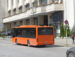 MAN/665445/207362---gradski-transport---bt (207'362) - Gradski Transport - BT 1166 KA - MAN am 5. Juli 2019 in Veliko Tarnovo