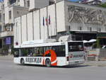 (207'363) - Gradski Transport - BT 2682 KM - MAN am 5.