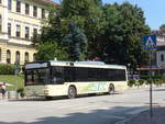 (207'368) - Gradski Transport - BT 0359 KA - MAN am 5.