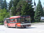 (207'371) - Gradski Transport - BT 4615 KK - MAN am 5.