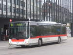 MAN/671582/208940---st-gallerbus-st-gallen (208'940) - St. Gallerbus, St. Gallen - Nr. 257/SG 198'257 - MAN am 17. August 2019 beim Bahnhof St. Gallen