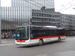 MAN/675666/209943---st-gallerbus-st-gallen (209'943) - St. Gallerbus, St. Gallen - Nr. 260/SG 198'260 - MAN am 6. Oktober 2019 beim Bahnhof St. Gallen