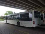 MAN/677250/210247---interbus-yverdon---man (210'247) - Interbus, Yverdon - MAN (ex transN, La Chaux-de-Fonds Nr. 203; ex TN Neuchtel Nr. 203) am 12. Oktober 2019 in Kerzers, Murtenstrasse