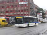 MAN/679609/210838---ate-bus-effretikon-- (210'838) - ATE Bus, Effretikon - Nr. 64/ZH 413'480 - MAN am 8. November 2019 in Bassersdorf, Grindel