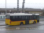 (212'857) - PostAuto Bern - BE 614'040 - MAN/Gppel (ex AVG Meiringen Nr.