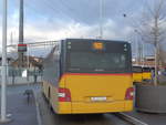 MAN/685262/212901---postauto-bern---nr (212'901) - PostAuto Bern - Nr. 541/BE 675'387 - MAN am 14. Dezember 2019 beim Bahnhof Mnsingen