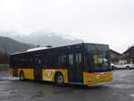 (213'058) - PostAuto Zentralschweiz - Nr.