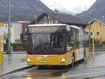 (213'065) - PostAuto Zentralschweiz - Nr.