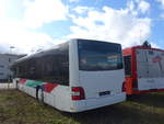 MAN/690149/214435---regiobus-gossau---nr (214'435) - Regiobus, Gossau - Nr. 37 - MAN (ex ASm Langenthal Nr. 37) am 18. Februar 2020 in Weiach