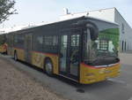 MAN/697297/216206---postauto-nordschweiz---bl (216'206) - PostAuto Nordschweiz - BL 140'594 - MAN am 19. April 2020 in Kerzers, Interbus