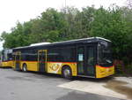 MAN/699331/216728---postauto-nordschweiz---bl (216'728) - PostAuto Nordschweiz - BL 140'639 - MAN am 3. Mai 2020 in Kerzers, Interbus