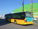 MAN/709688/219530---funi-car-biel---be (219'530) - Funi-Car, Biel - BE 719'306 - MAN (ex Eurobus, Bern Nr. 2) am 9. August 2020 in Kerzers, Interbus