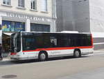 MAN/716076/221227---st-gallerbus-st-gallen (221'227) - St. Gallerbus, St. Gallen - Nr. 263/SG 198'263 - MAN am 24. September 2020 beim Bahnhof St. Gallen