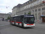 MAN/719592/222344---st-gallerbus-st-gallen (222'344) - St. Gallerbus, St. Gallen - Nr. 217/SG 198'217 - MAN am 21. Oktober 2020 beim Bahnhof St. Gallen