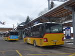 (223'460) - PostAuto Bern - BE 422'461 - MAN/Gppel (ex AVG Meiringen Nr.