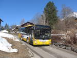 MAN/729309/223835---grindelwaldbus-grindelwald---nr (223'835) - Grindelwaldbus, Grindelwald - Nr. 16/BE 28'821 - MAN am 28. Februar 2021 in Grindelwald, Stutz